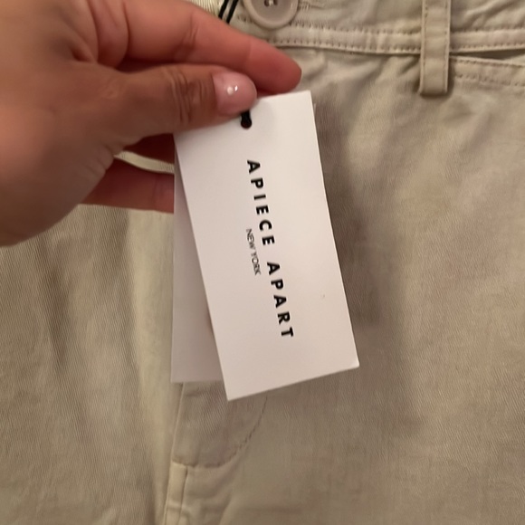 Apiece apart Merida pants - Picture 3 of 7